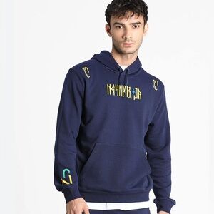 Puma Neymar JR Hoodie